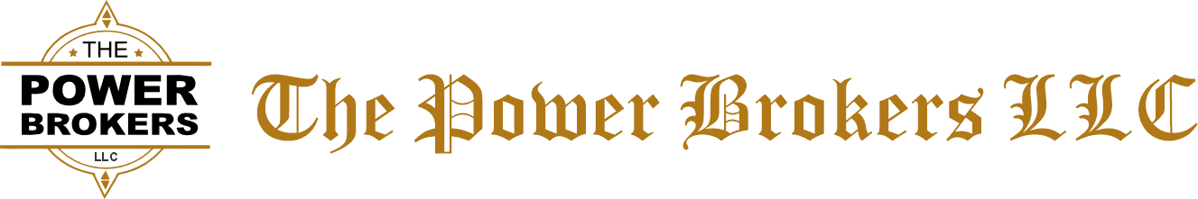 The Power Brokers